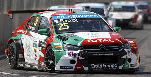 Mehdi Bennani