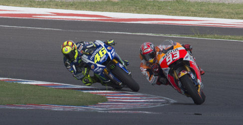 gp argentina