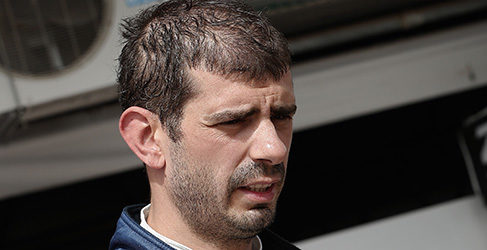 Dusan Borkovic