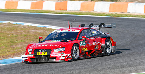 audo dtm