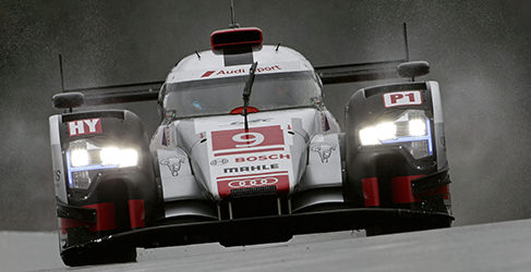 audi wec