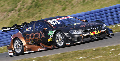 pascal wehrlein