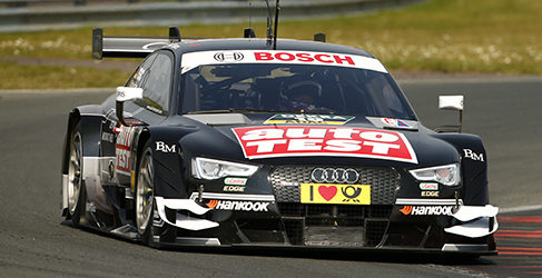 audi dtm