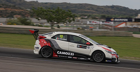 Gianni Morbidelli