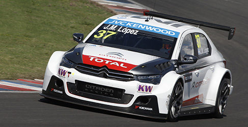 pechito lopez