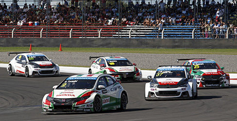 tiago monteiro