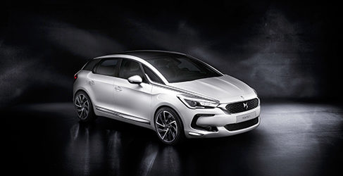 DS 5
