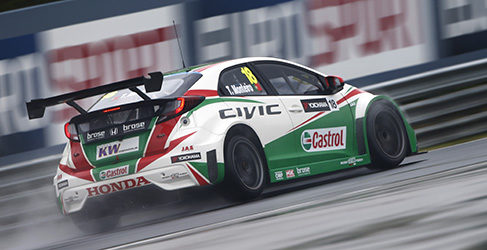 tieago monteiro
