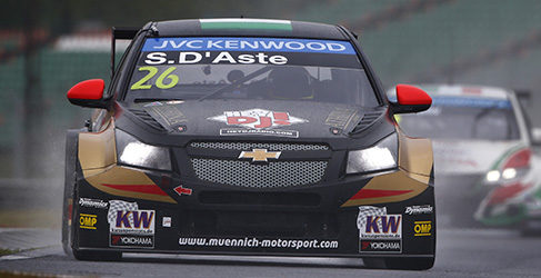 stefano daste