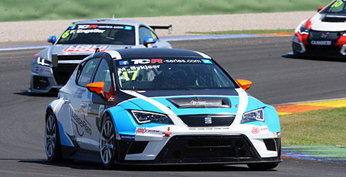 tcr series