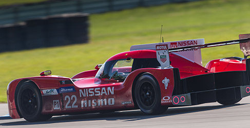 Nissan Nismo LM GT-R