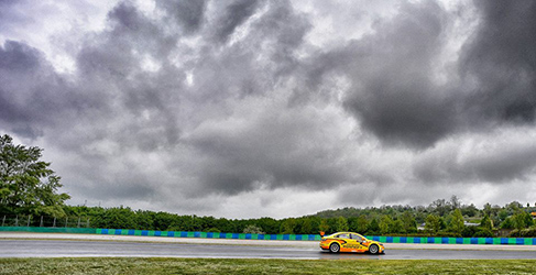 Lada Sport Rosneft WTCC 2015