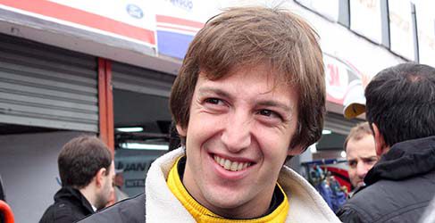Nestor Girolami