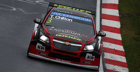 Tom Chilton