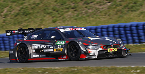 tom blomqvist