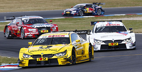 timo glock
