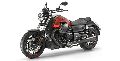Moto Guzzi California 1400 Audace