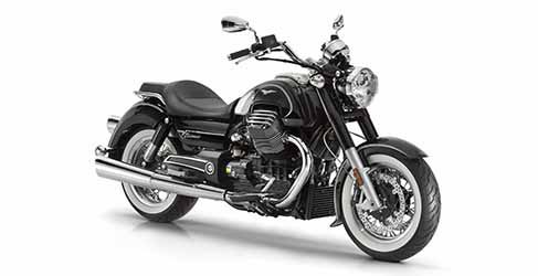 Moto Guzzi California 1400 Eldorado