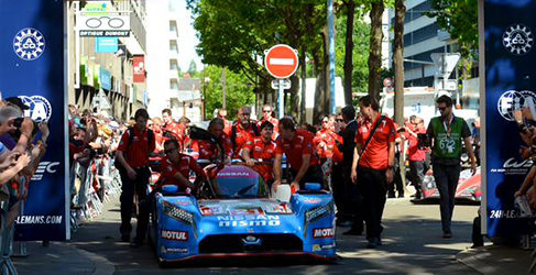 Verificaciones LMP1
