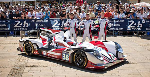 Verificaciones LMP2