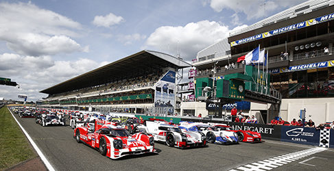 previo Le Mans
