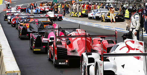 salida clasificación LMP