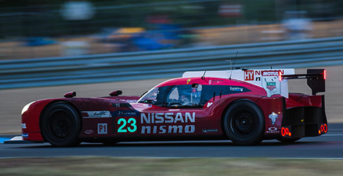 gtr lm nismo