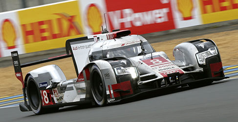 audi lmp1