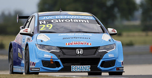 nestor girolami
