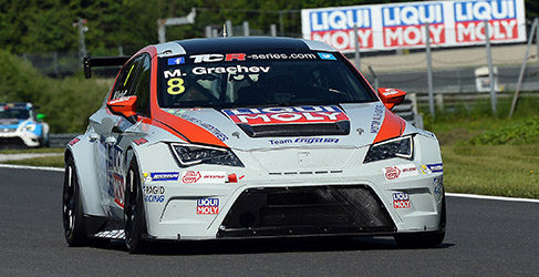 Mikhail Grachev