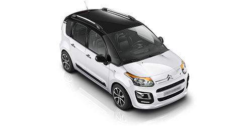 Citroën C3 Picasso