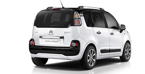 Citroën C3 Picasso