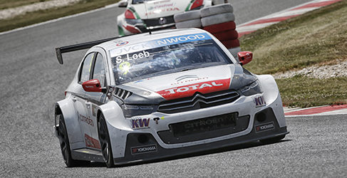 loeb wtcc