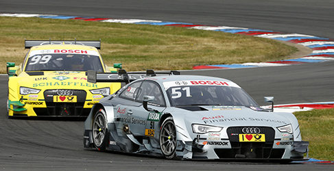 audi rs 5 dtm