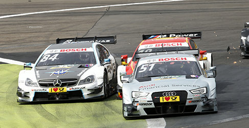 salida dtm