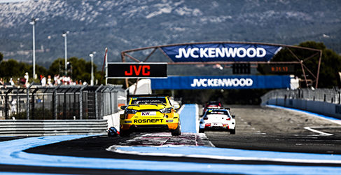paul ricard clasificación