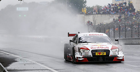 Mattias Ekström