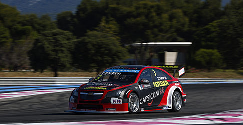 tom chilton