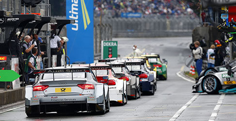 norisring dtm