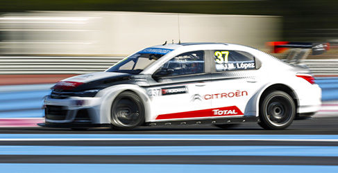 pechito lopez