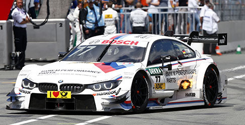 dtm norisring