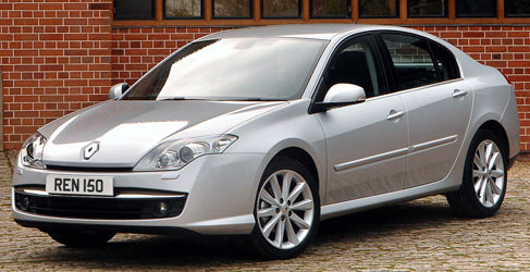 Renault Laguna