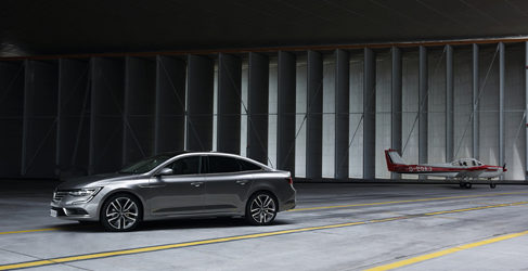 Renault Talisman