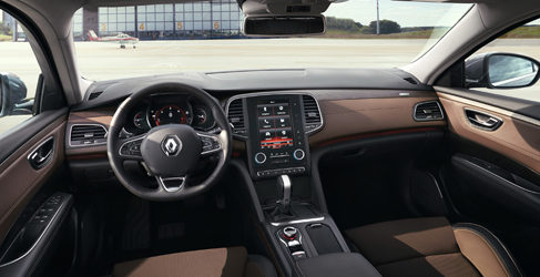 Renault Talisman
