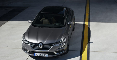 Renault Talisman