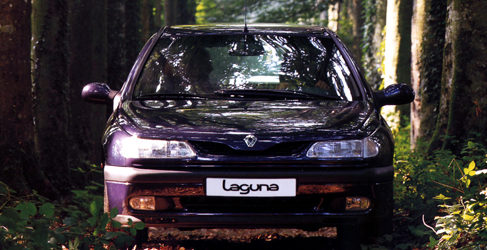 Renault Laguna