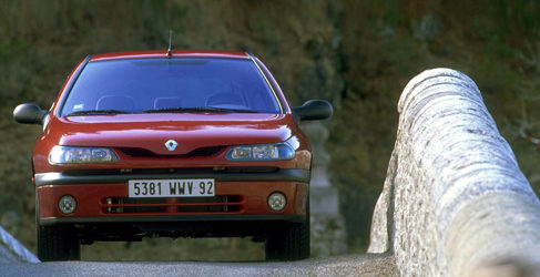 Renault Laguna