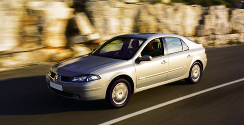 Renault Laguna