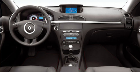 Renault Laguna
