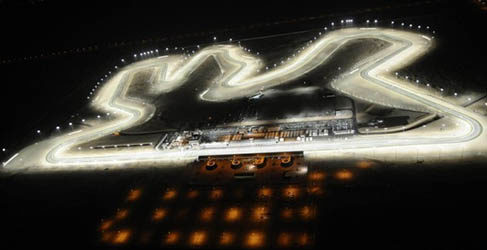 Losail WTCC 2015